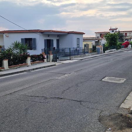 Abitazione Bellavista Apartman Bacoli Kültér fotó