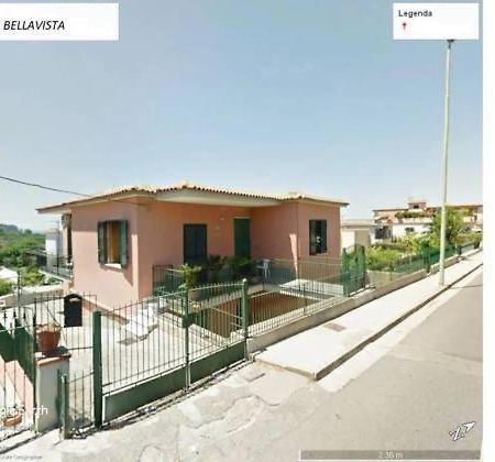 Abitazione Bellavista Apartman Bacoli Kültér fotó