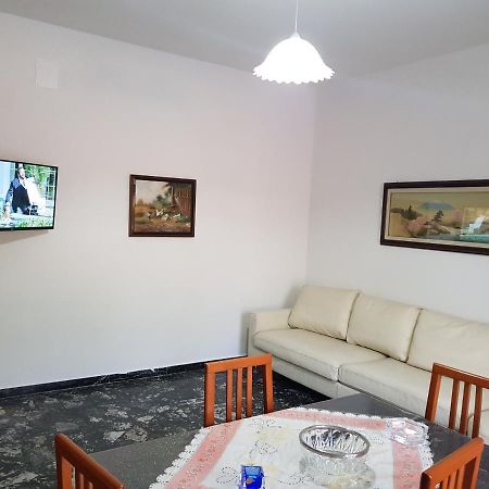 Abitazione Bellavista Apartman Bacoli Kültér fotó