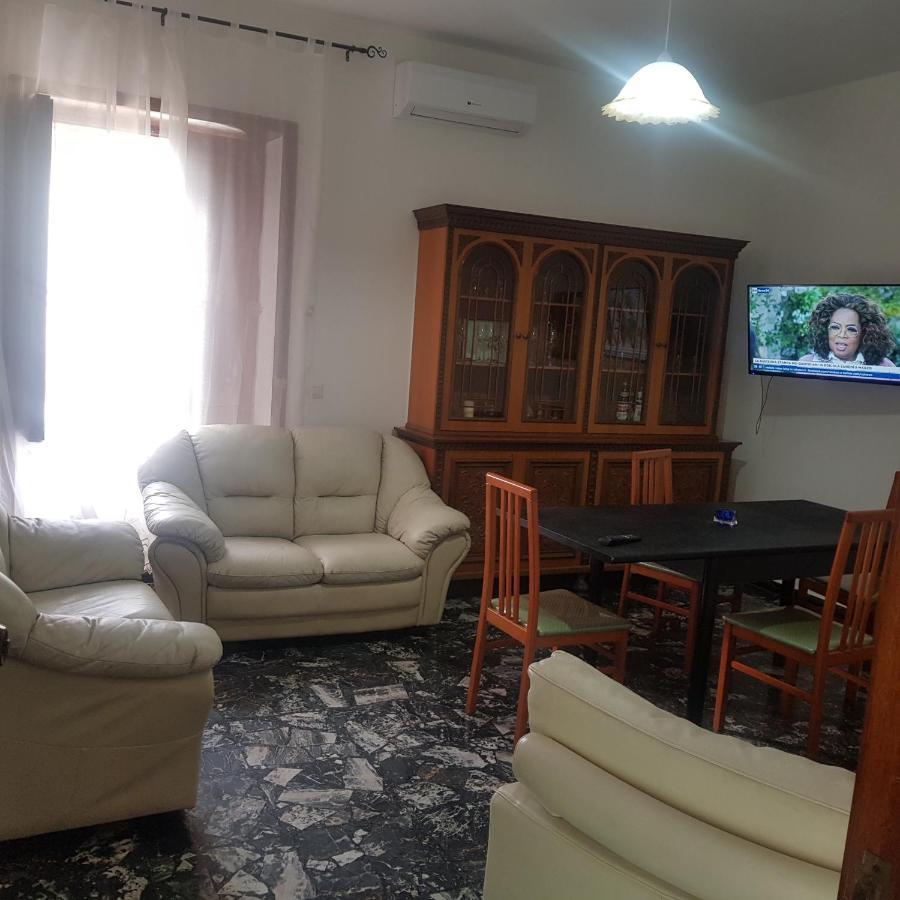 Abitazione Bellavista Apartman Bacoli Kültér fotó