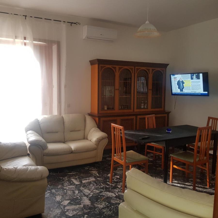 Abitazione Bellavista Apartman Bacoli Kültér fotó