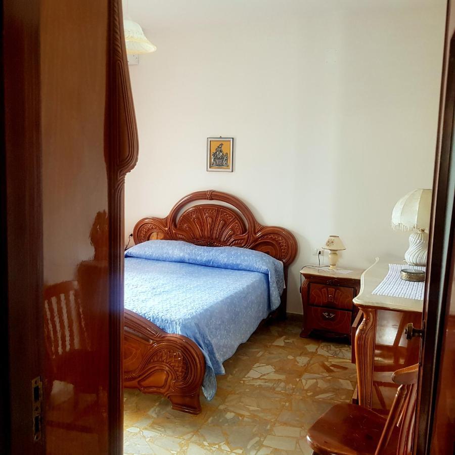 Abitazione Bellavista Apartman Bacoli Kültér fotó