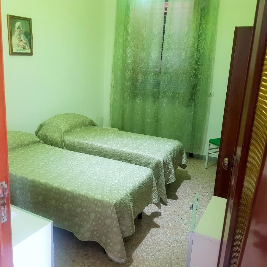 Abitazione Bellavista Apartman Bacoli Kültér fotó