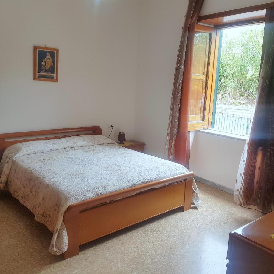 Abitazione Bellavista Apartman Bacoli Kültér fotó