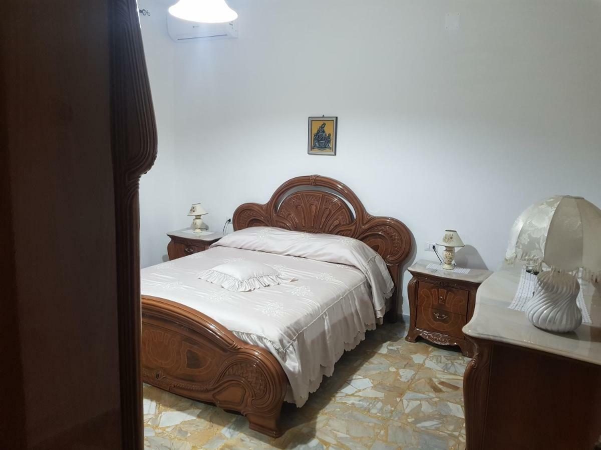 Abitazione Bellavista Apartman Bacoli Kültér fotó