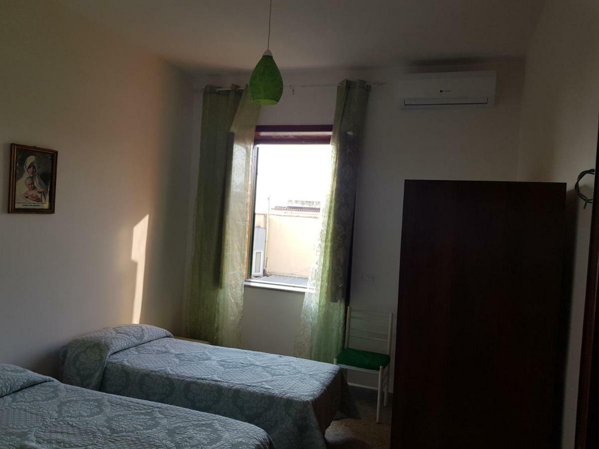 Abitazione Bellavista Apartman Bacoli Kültér fotó