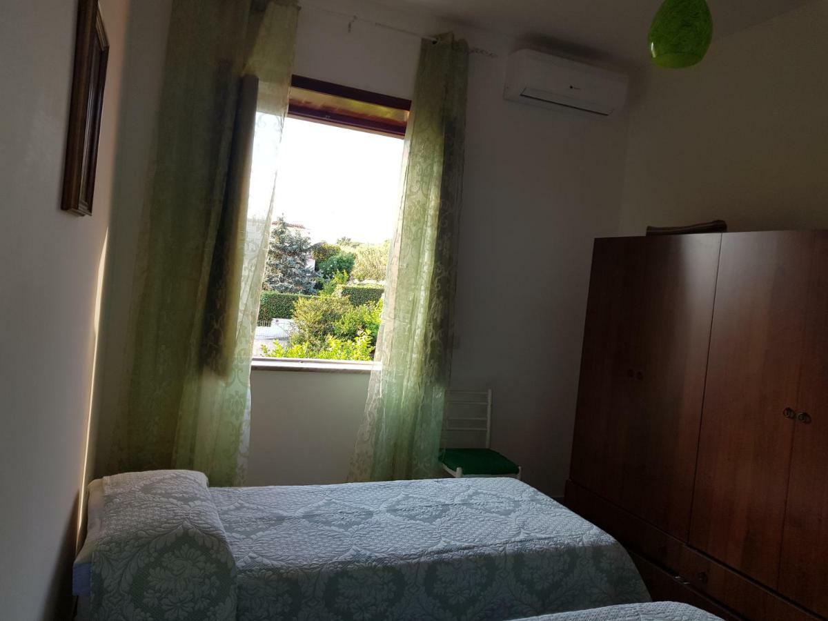 Abitazione Bellavista Apartman Bacoli Kültér fotó