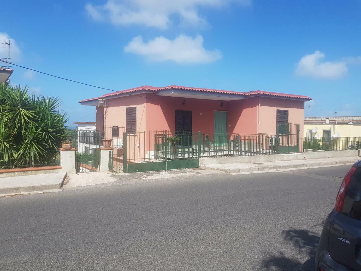 Abitazione Bellavista Apartman Bacoli Kültér fotó