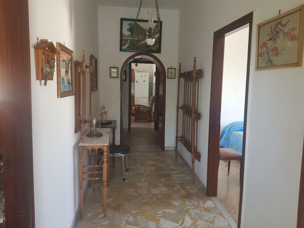 Abitazione Bellavista Apartman Bacoli Kültér fotó