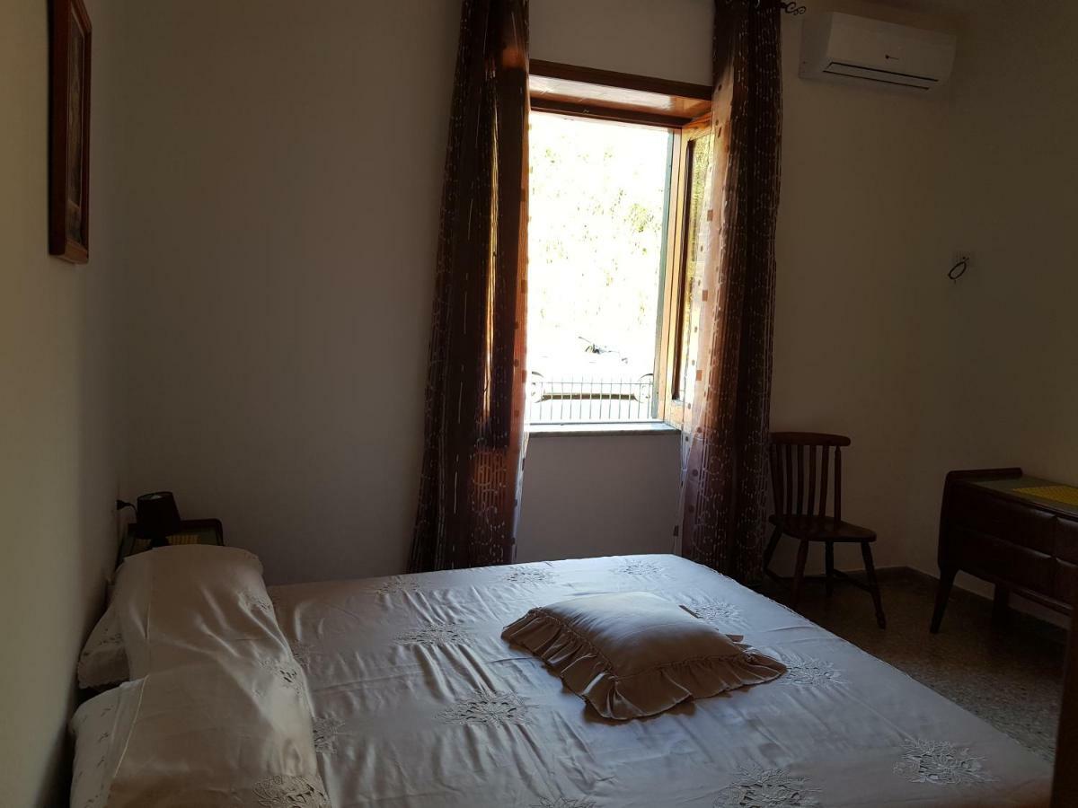 Abitazione Bellavista Apartman Bacoli Kültér fotó