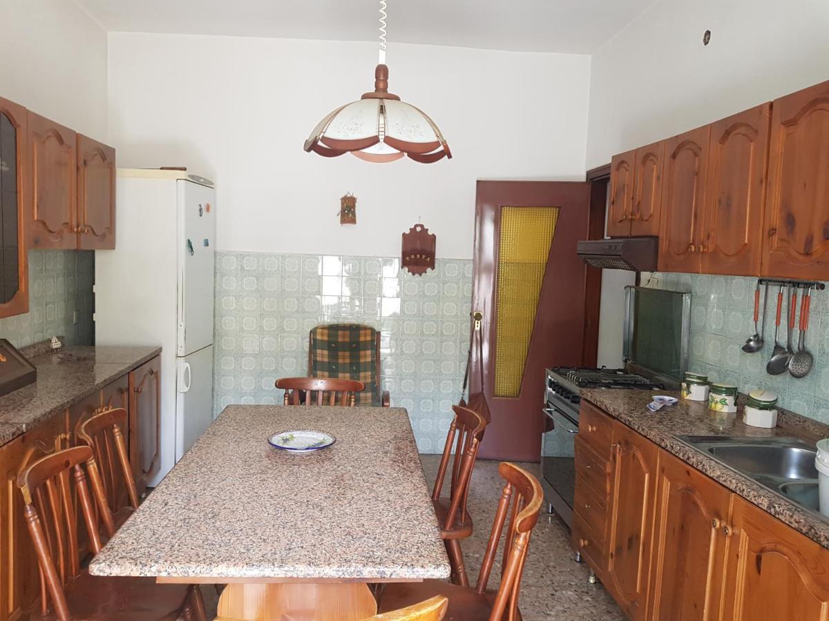 Abitazione Bellavista Apartman Bacoli Kültér fotó