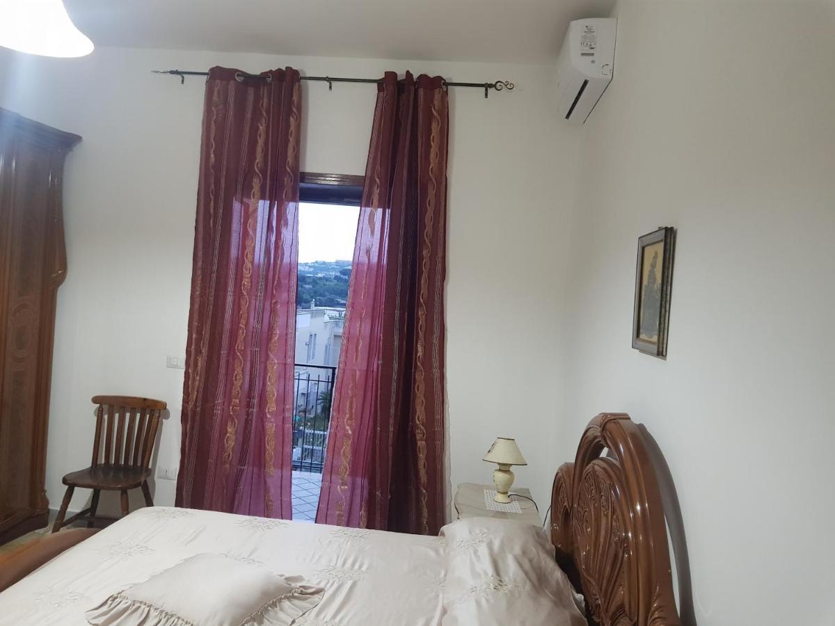 Abitazione Bellavista Apartman Bacoli Kültér fotó