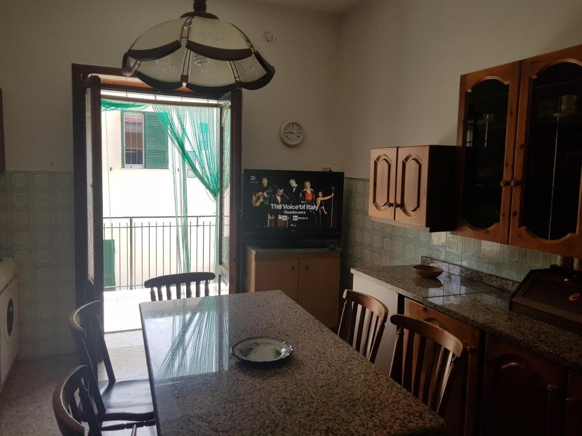 Abitazione Bellavista Apartman Bacoli Kültér fotó