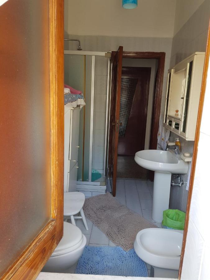 Abitazione Bellavista Apartman Bacoli Kültér fotó
