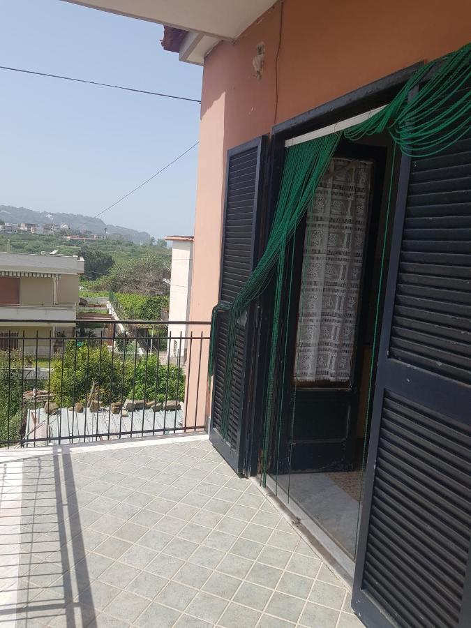 Abitazione Bellavista Apartman Bacoli Kültér fotó