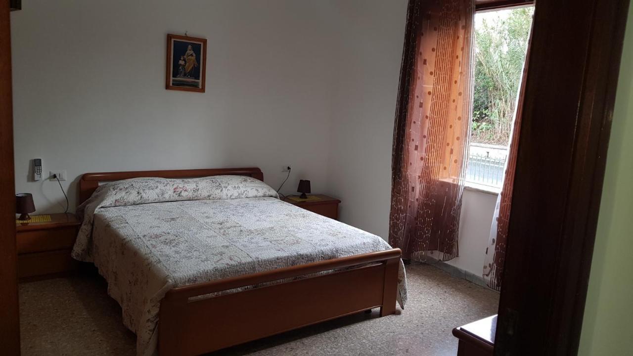 Abitazione Bellavista Apartman Bacoli Kültér fotó