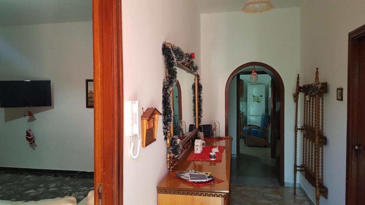 Abitazione Bellavista Apartman Bacoli Kültér fotó