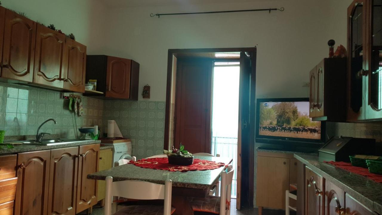 Abitazione Bellavista Apartman Bacoli Kültér fotó